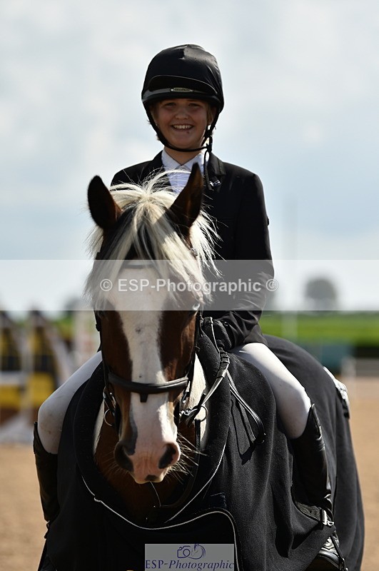 230902A-144618-01808 - Cls 3B Pony Medium 90cm