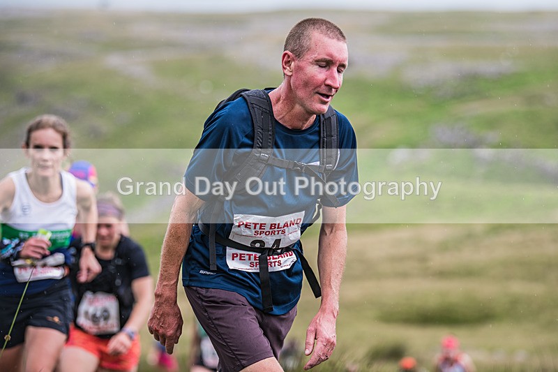 Ingleborough-301 - Ingleborough Mountain Race Saturday 19th July 2025