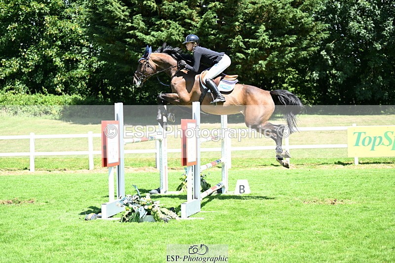 250703A-123901-03662 - Cls 2 1.20m Open