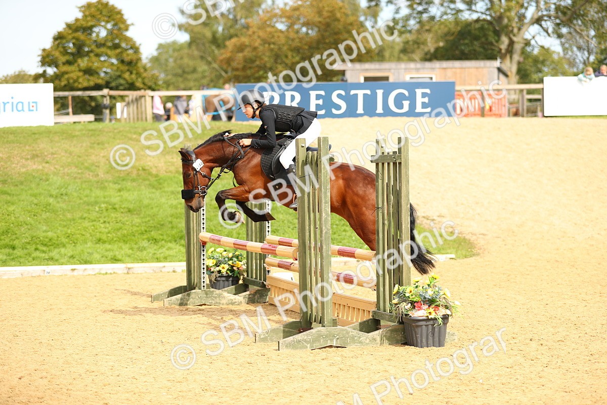 SBM_67164 - J17 - Junior Pony 80cm Championship