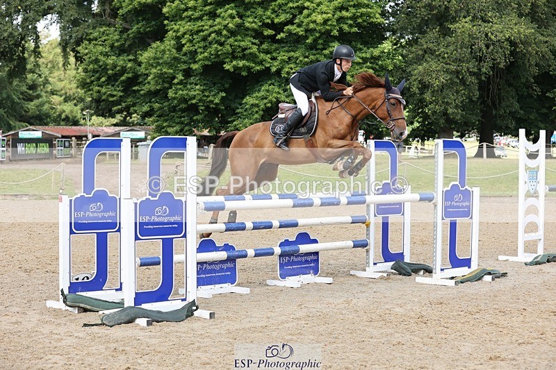 240713-094913-36114 - Cls 150 Newcomers