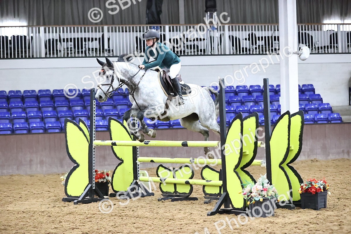 SBM_007636 - Class 19 - Senior Newcomers 1.10m