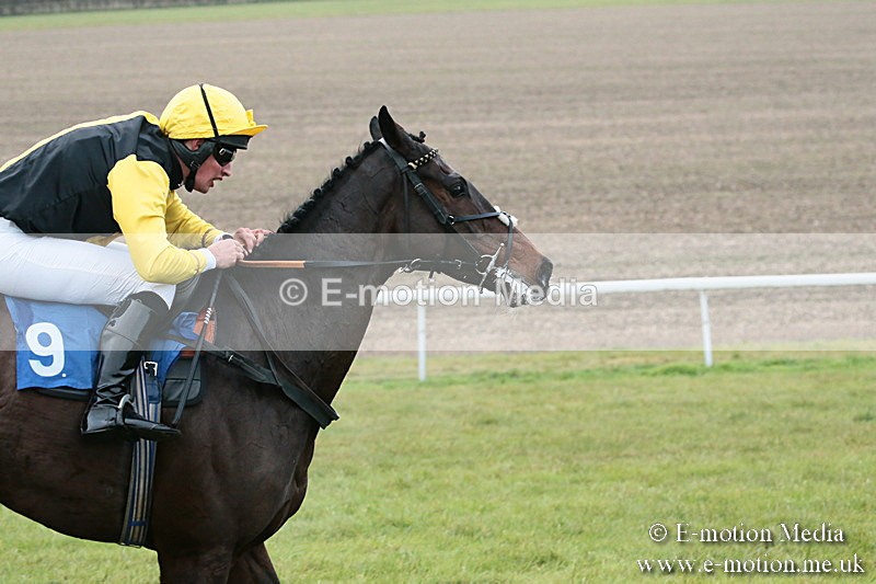 PtP 251118-327 - Vine & Craven Point-to Point Barbury Racecourse 25/11/18