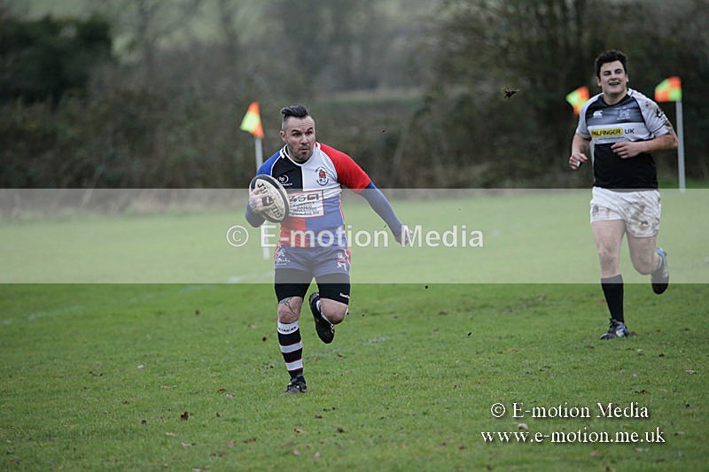 RU 071219-0106 - Pewsey Vale RFC v Devizes II RFC 07/12/19