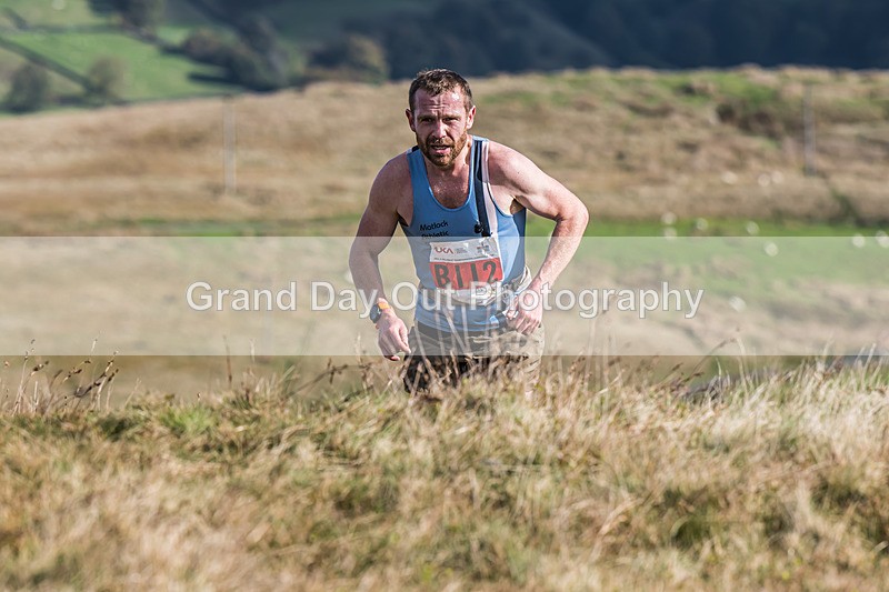 Leg 2 -29 - UK Fell & Hill Relays - Todmorden Leg 2 Saturday 17th October 2026