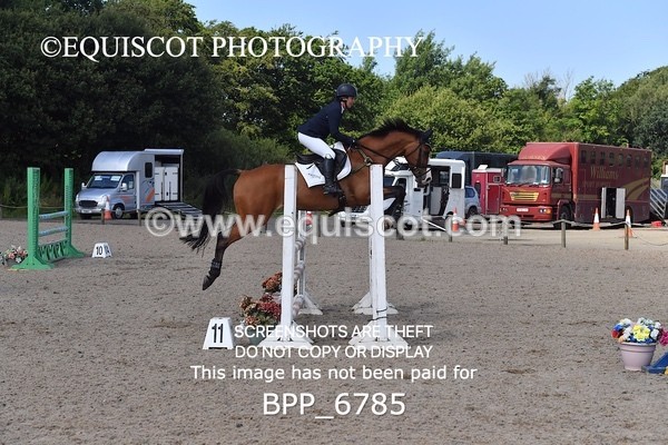 BPP_6785 - CLASS 4 Senior Discovery/ 1m Open