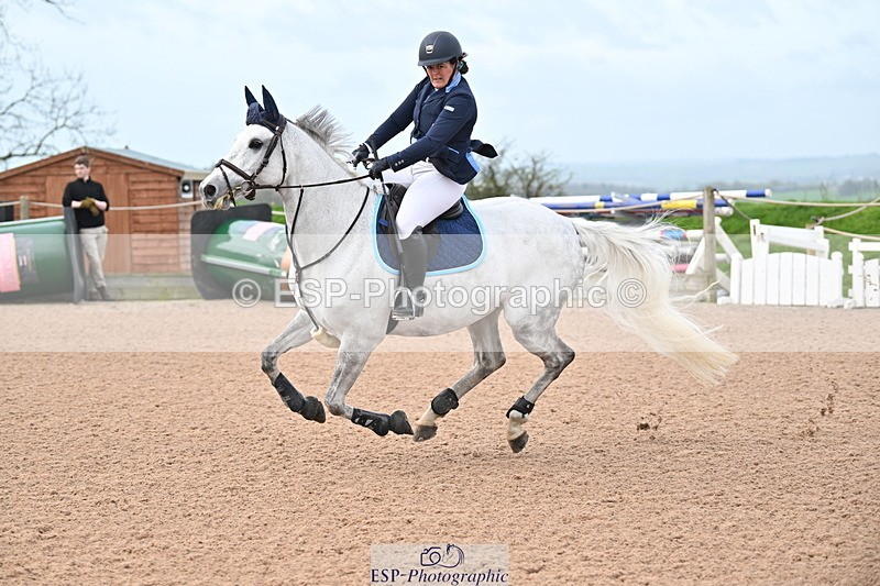 240406A-100929-02643 - Cls 13 Snr 1.05m & 1.10m