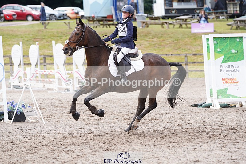 240824X-122930-24090 - 80cm Round 1 12.00 to 13.00