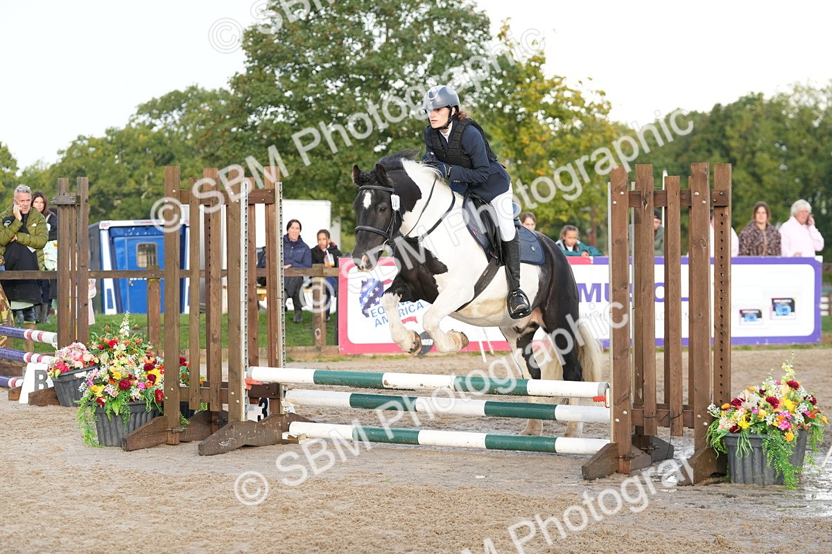 SBM_32252 - J5 - Junior Pony 50cm Championship