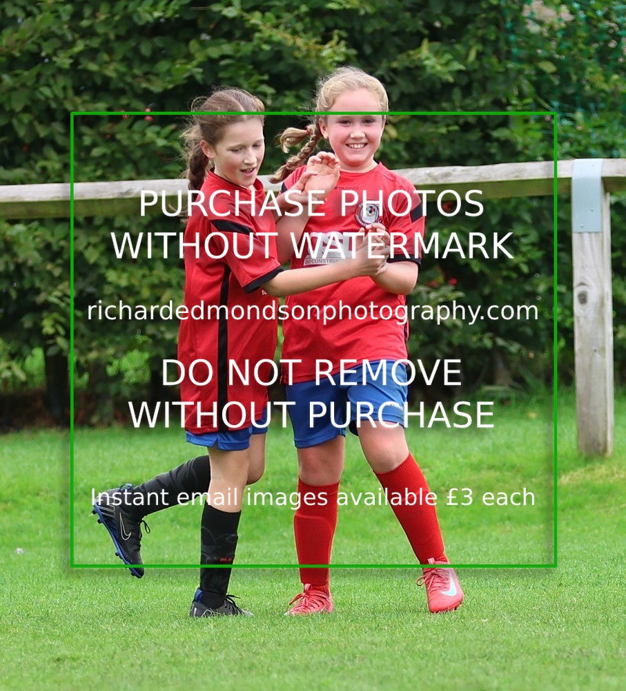 IMG73 - Kendal United Girls Under 10 vs Halton Lionesses Under 10 (14/9/25)
