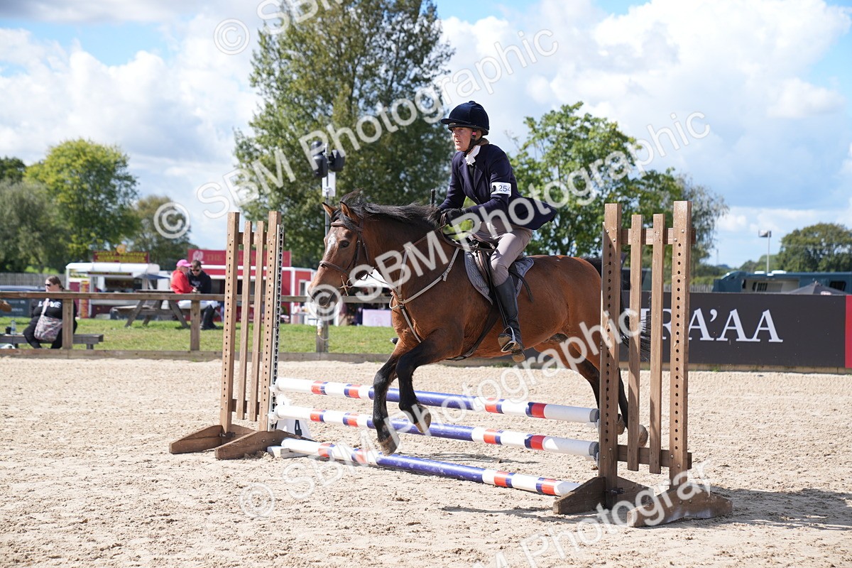 SBM_05111 - J35 Veteran 60cm Championship