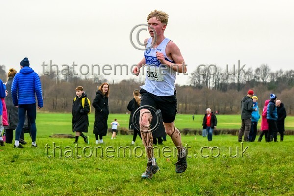 Westxc25-915891 - U17 Men