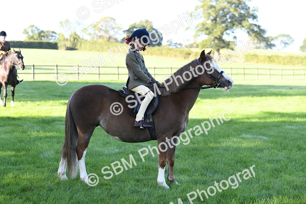 SBM_34003 - S16 - Condition & Turnout - Ridden