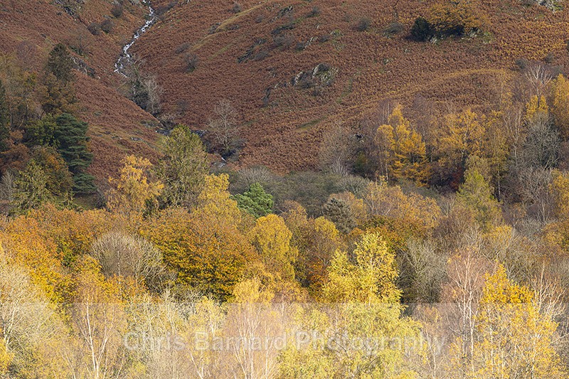  - The Lake District