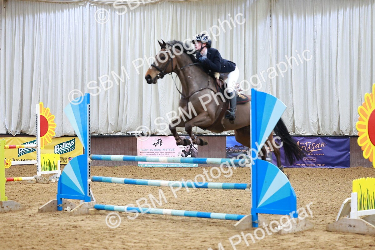 SBM_001164 - Class 3 - Senior Discovery 1.00m