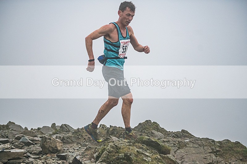 Loughrigg-89 - Loughrigg Fell Race Wednesday 10th April 2024
