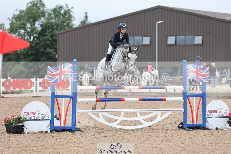 250629-090425-09466 - Cls 27b Junior 1.20m Open & Presentations