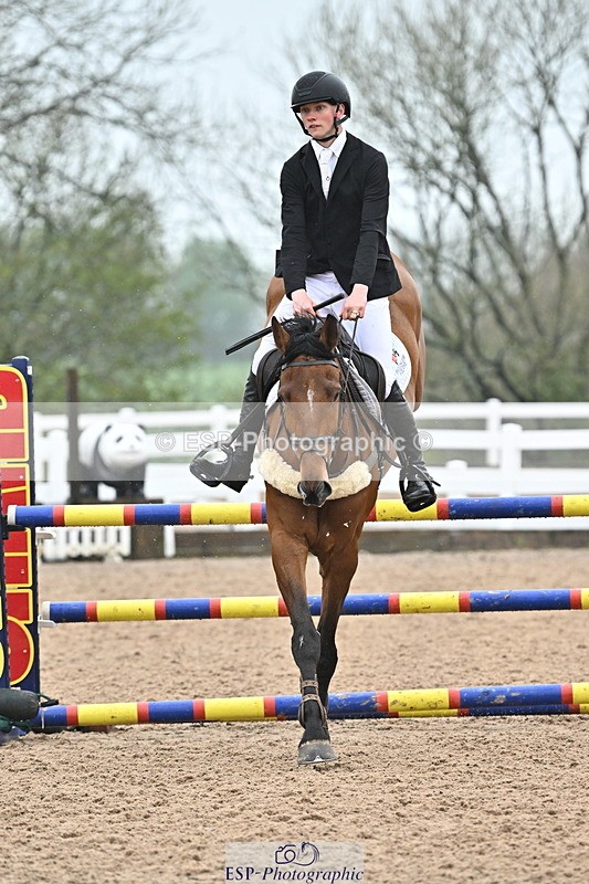 240501A-103324-00316 - Cls 5 Snr Discovery and 1m Open