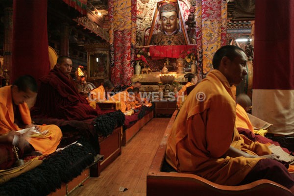  - TIBET