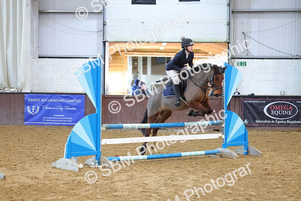 SBM_001485 - Class 5 - 80cm