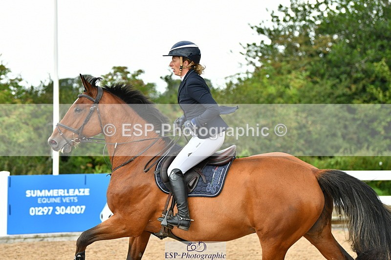 230812A-171124-10714 - Cls 30 A&B 1.10m Nat Am Qual & 1.10m Open