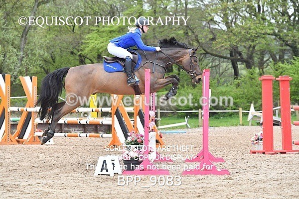 BPP_9083 - CLASS 28 SUN 1.05m Amateur Championship Qualifier