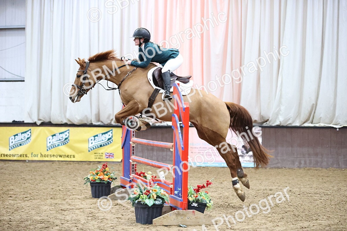 SBM_002331 - Class 9 - Senior Discovery - 1.00m