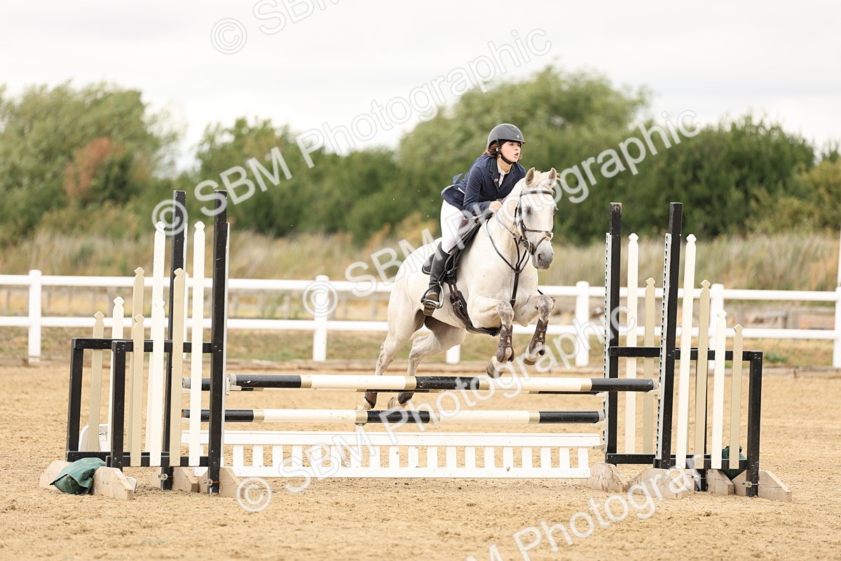 SBM_023133 - Class 2 - Amateur Championship Qualifier 85cm