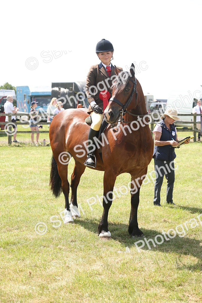 SBM_06994 - Class 26-30 - Mountain and Moorland Ridden