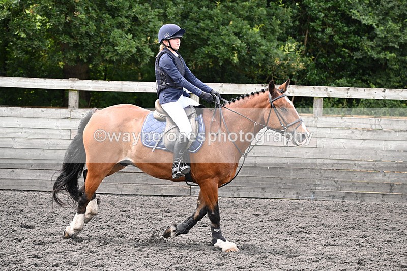 WJ6_0705 - Class 14 Intermediate 75cm