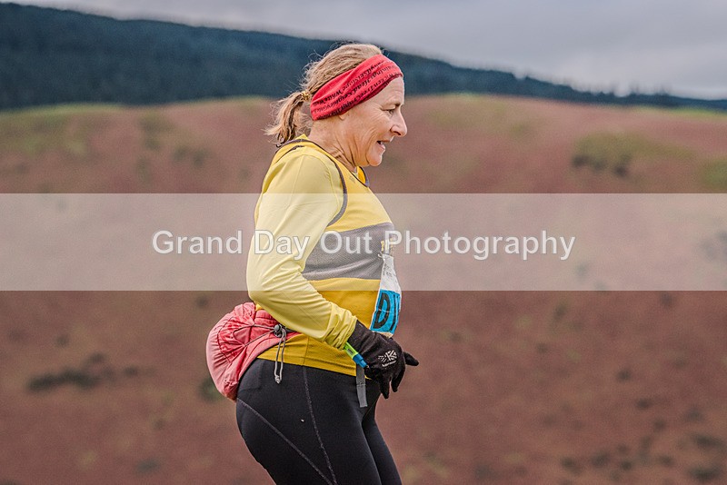 British Fell Relay-4214 - British Fell & Hill Relay Championship Braithwaite Keswick Saturday 21st October 2023