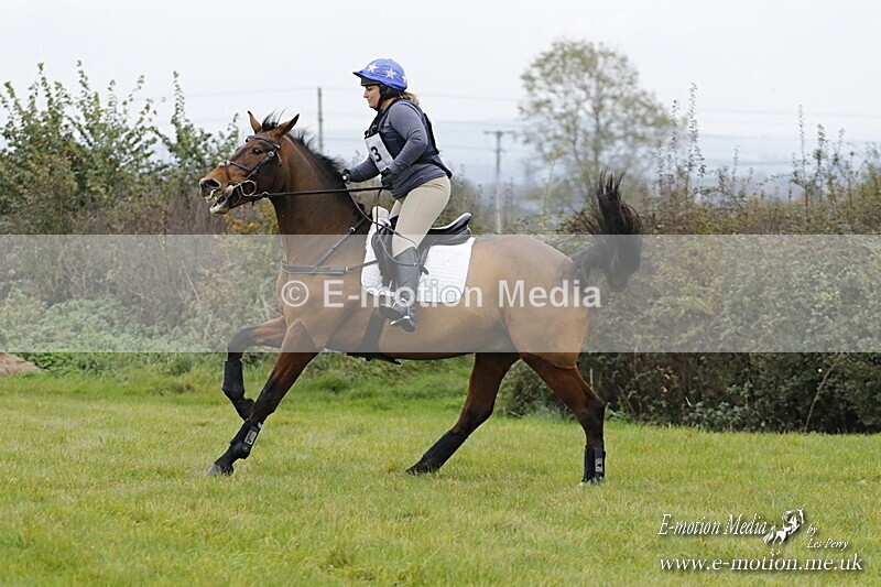 WWHT 181020 WWHT 181020 1739 - WWEC Open (1.00m)  18/10/20