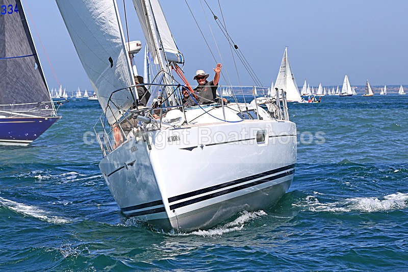 190629 AURORA GBR738 1Y3A0176 - ROUND THE ISLAND RACE 2019