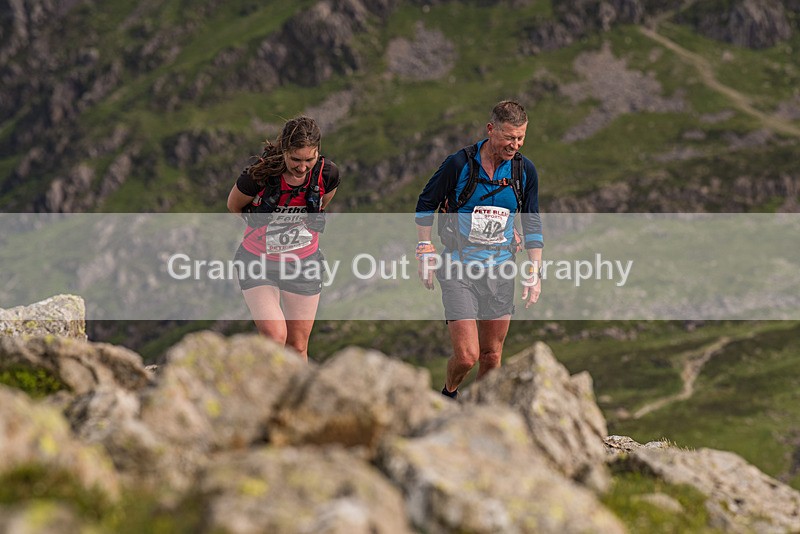 Buttermere Horseshoe-421 - Buttermere Horseshoe Fell Race Saturday 25th June 2022