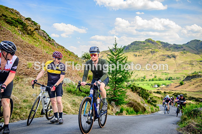 155144 - 2025 Fred Whitton Blea Tarn Climb 15.00 - 16.00