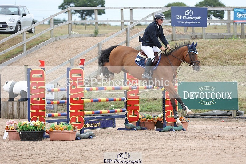 250719-090042-13123 - Cls 15, 1 Star Silver Tour Start til Break