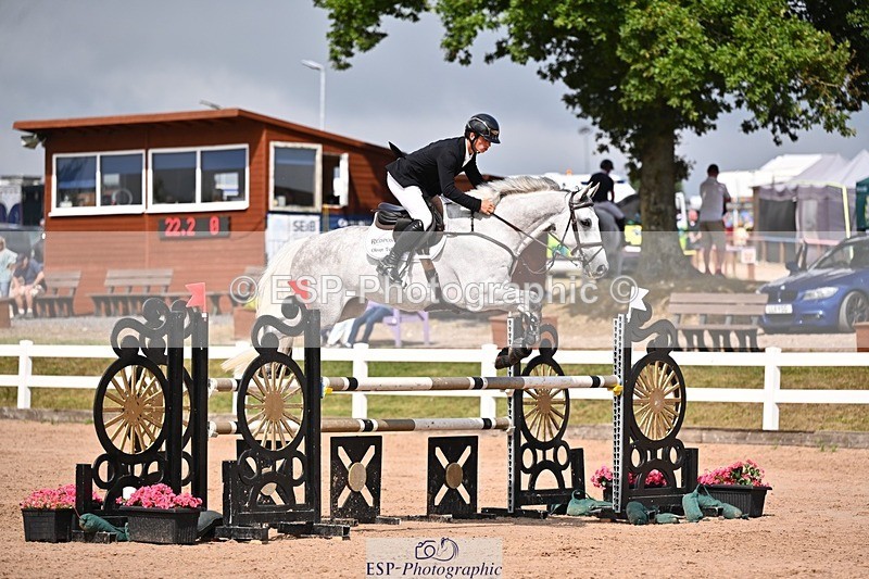 250718-160250-11690 - Cls 10, 1 Star Bronze Tour