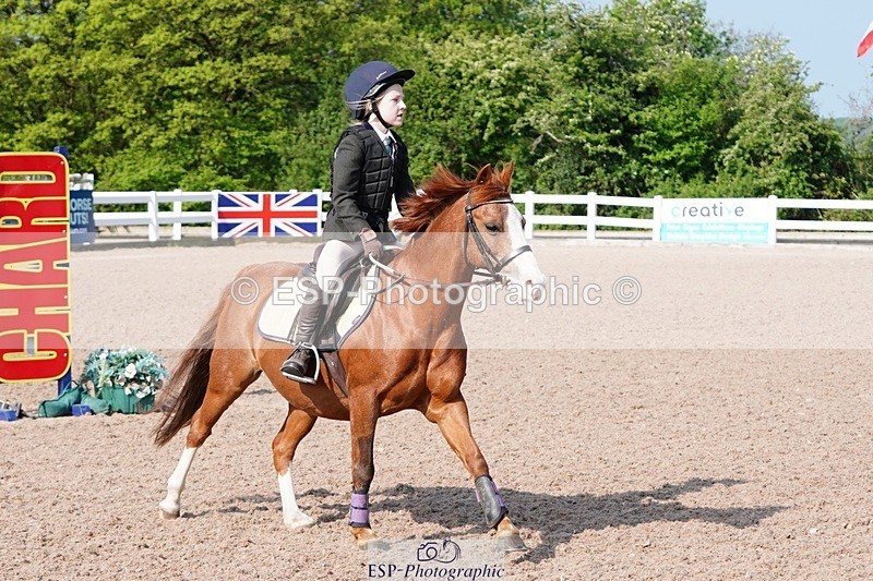 250503-092500-00082 - Cls 16 Clear Round 40cm and 50cm