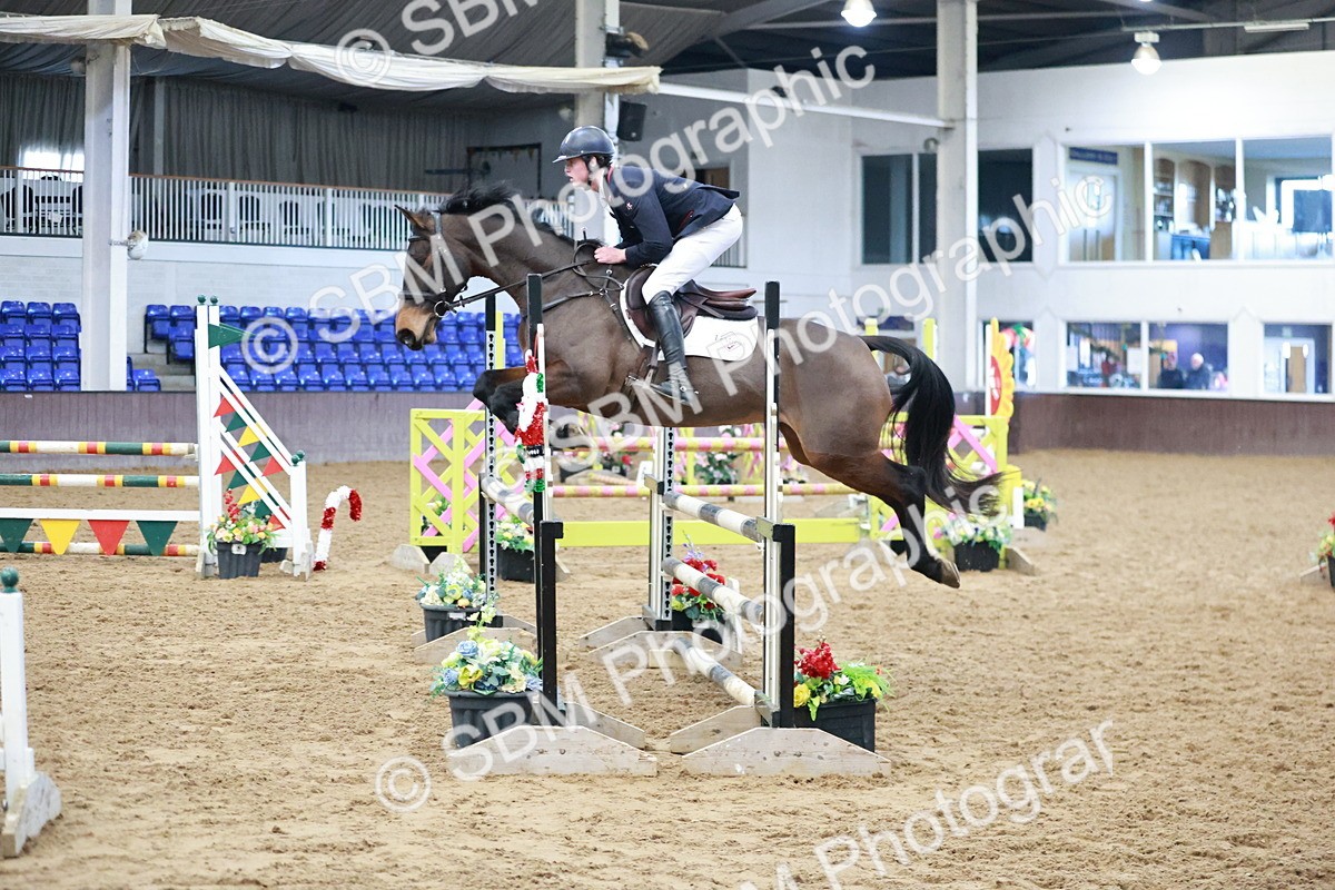 SBM_001116 - Class 3 - Senior Discovery 1.00m