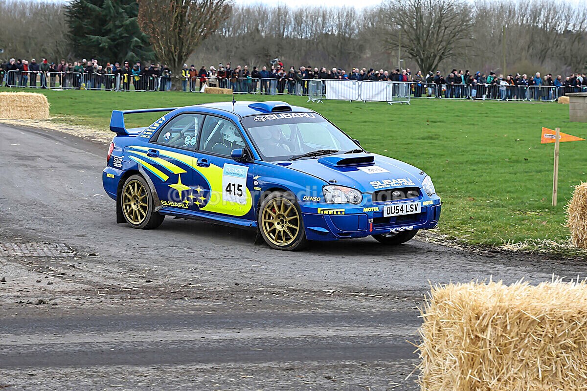 Race RETRO 2026-419 - Race Retro 2026