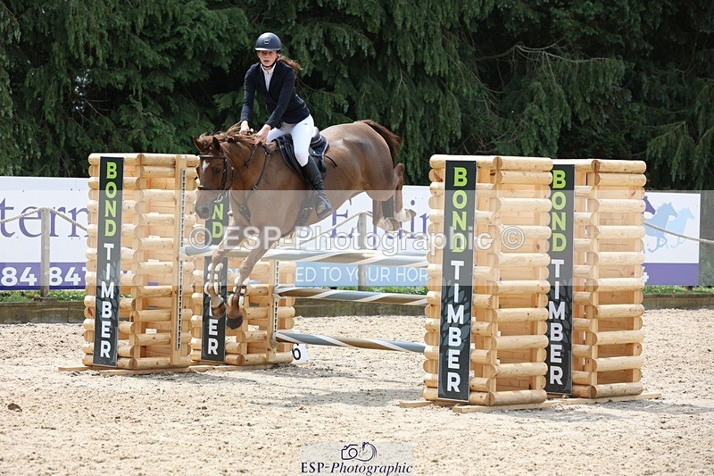 230617-132117-04698 - Cls 09 Blue Chip Pony Newc 1st Rnd