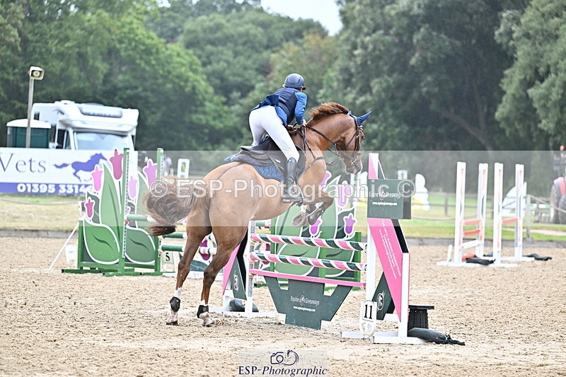 250830A-122123-05974 - Cls 22 95cm Amateur Quali