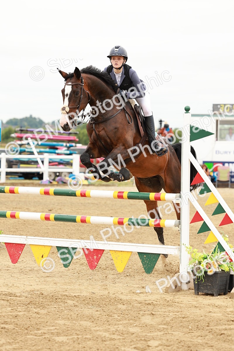 SBM_016687 - Class 20 - Senior Newcomers - 1.10m