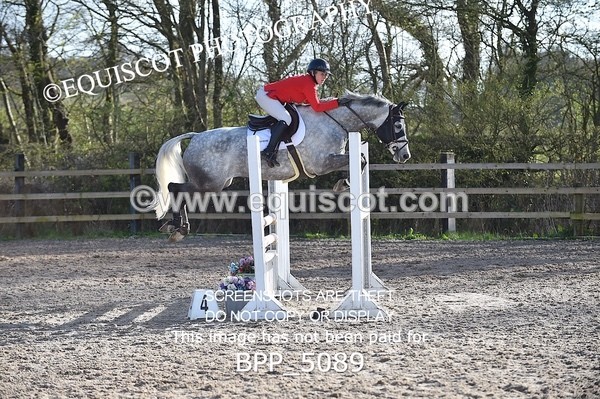 BPP_5089 - CLASS 14 GFS Senior Newcomers/ 1.10m Open