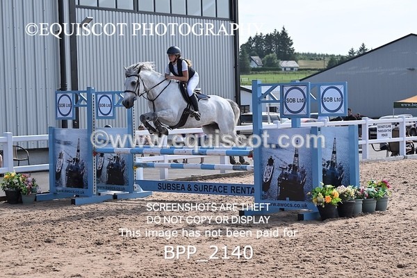 BPP_2140 - THU CLASS 4 Pony Newcomers/1m Open
