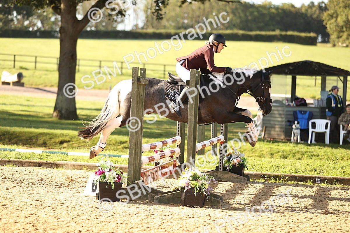 SBM_34724 - J38 - Senior 80cm Championship