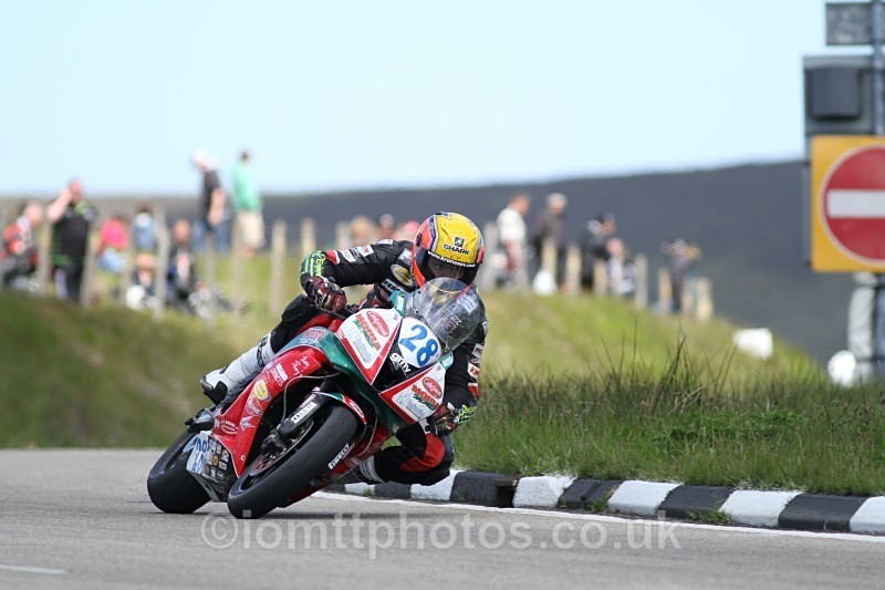  - Supersport Race 1