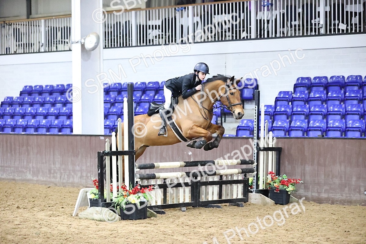 SBM_009942 - Class 9 - STX-UK Pony BritiNovice / 0.80m Open