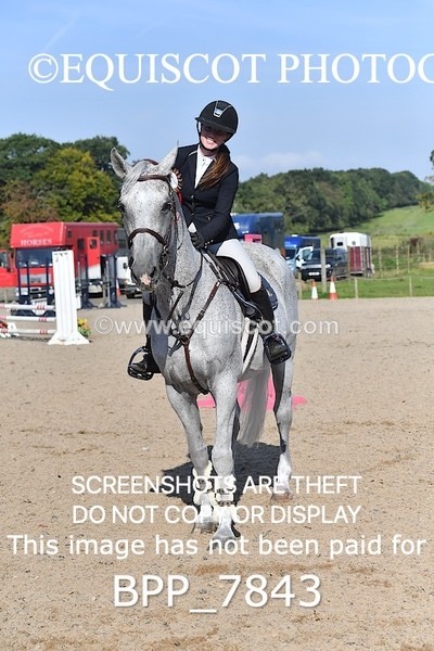 BPP_7843 - CLASS 2 Club/ Unaffiliated 80cms Open