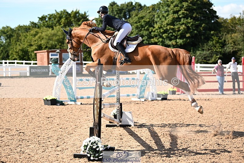 240914A-105819-06505 - Cls 21-S Snr Discovery and 1m Open